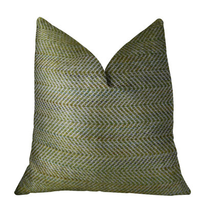 Upland Handmade Luxury Pillow