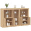 Azizbek 162cm Sideboard-1056979498