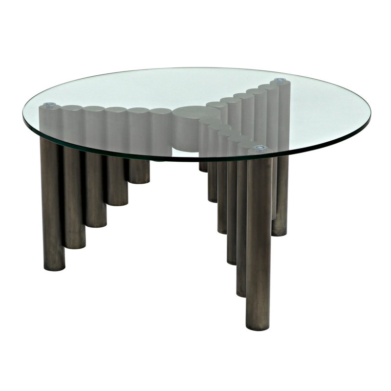 Organum Coffee Table