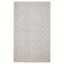 Tapis gris Sienna 5 pi 0 po x 8 pi 3 po