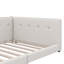 Lit plateforme tapissier avec ports USB-1679314960-1695374877