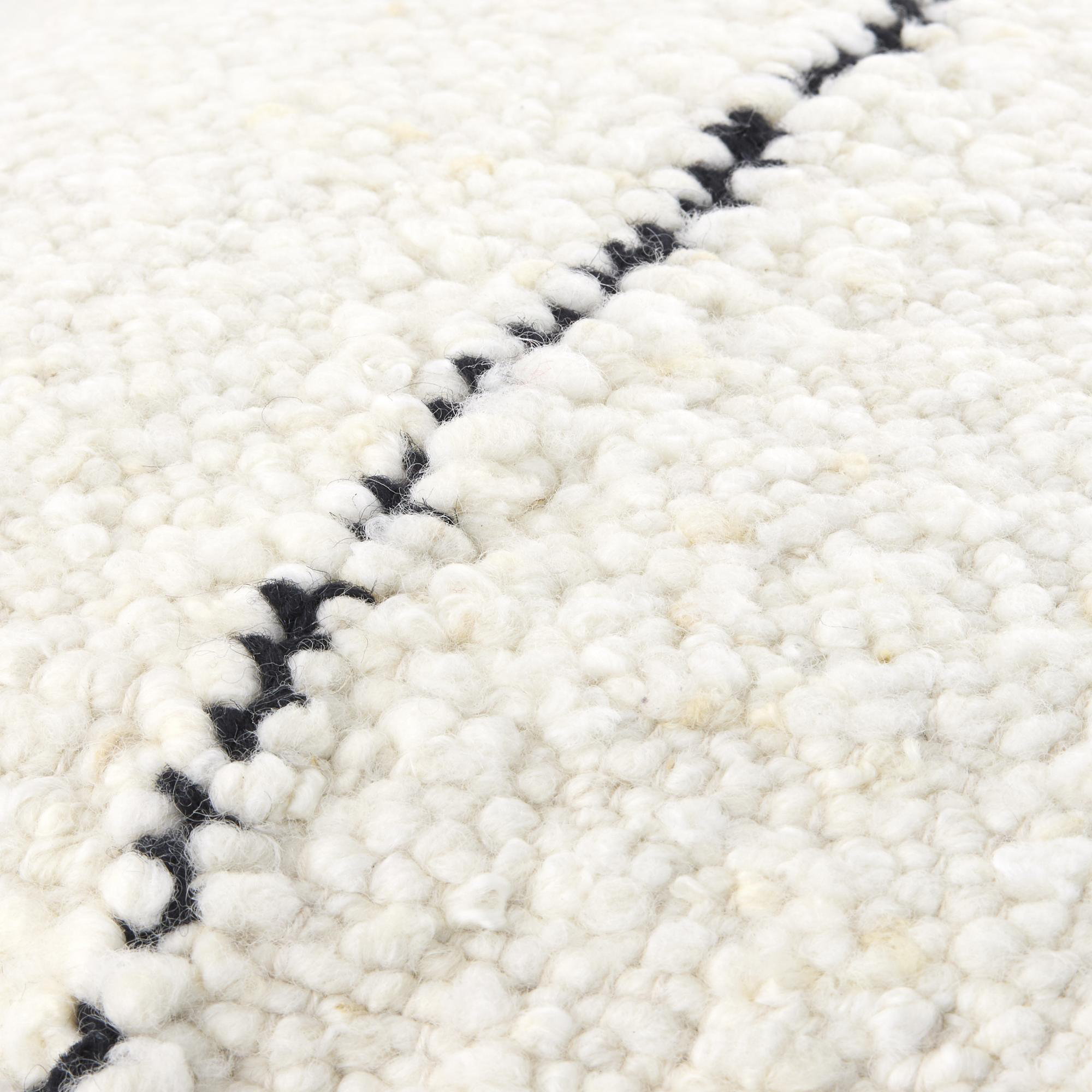 Galey Alix X Livabliss Larocco Accent Pillow, Down, 20"H x 20"W