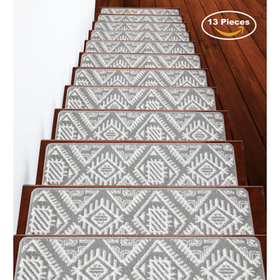 Ankeny Stair Tread