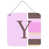 Y