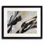 Swallows Descend And Chrysanthemums In Bloom Print by Novi Lim-65790596-65790595