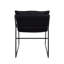 Fauteuil d'appoint Luberzo Distress