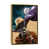 Gold Floater Framed is unavailable