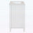 30 Inch Bathroom Vanity with Ceramic Sink,Compact Design-117981638