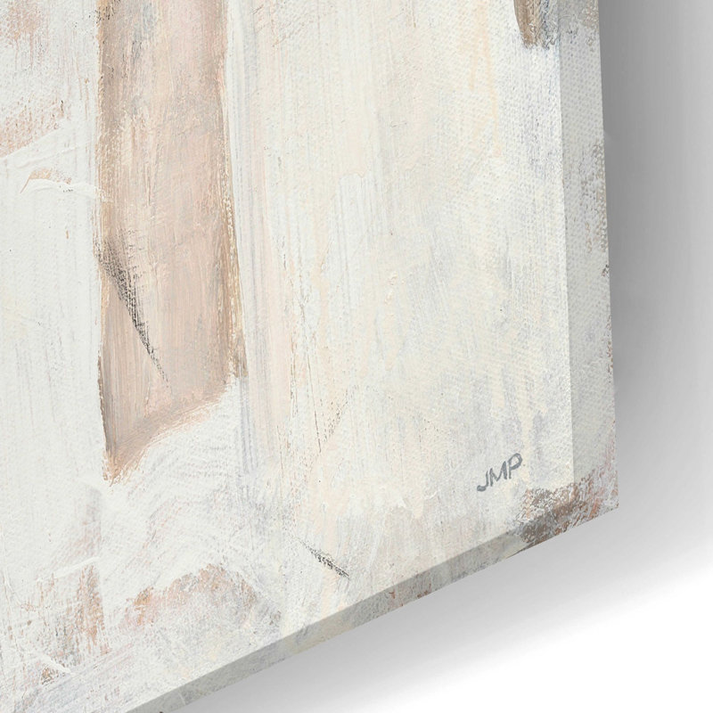 «Warm Winter Light III» par Julia Purinton, art mural en verre acrylique, L 24 po x H 12 po x P 0,2 po