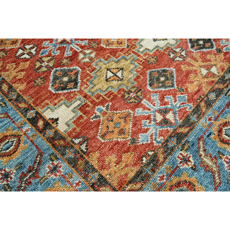 Tapis Heily, Rectangle 2 pi x 3 pi