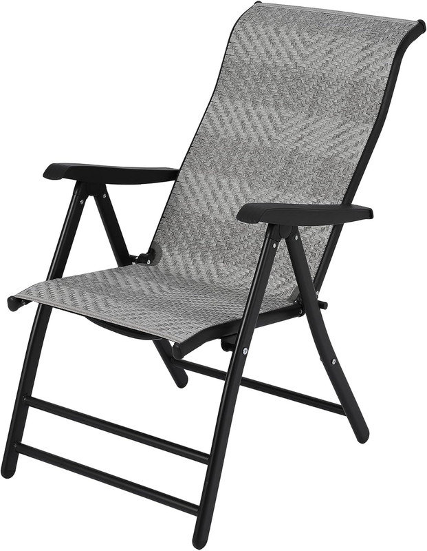 Folding Beach Chair