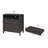 Maekayla 35.43'' W 3 - Drawer Dresser-45418331