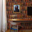 Library Wallpaper