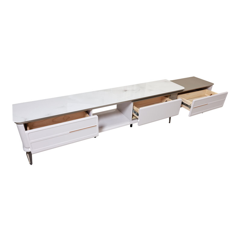 Davarious TV Stand for TVs up to 75"