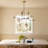 Newport 12-Light Chandelier
