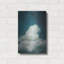 Latitude Cloud® «The Cloud» par Dirk Wustenhagen, art mural en métal-1917812047
