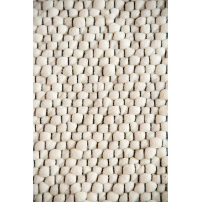 Amsterdam Wool Hand Woven Area Rug