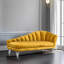 Chaise longue à la mode créative-107384700