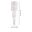 Giogali Ceiling Lamp Ca1 Crystal Smoky Matt Bronze 1 E26 Ul-1223868471-1223868474
