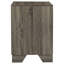 Table de chevet 2 tiroirs Funston