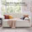 Keyten Upholstered Daybed with Storage Drawers-118697473