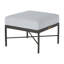 Monaco Outdoor Ottoman With Cushion-93663713-67730122-67730123