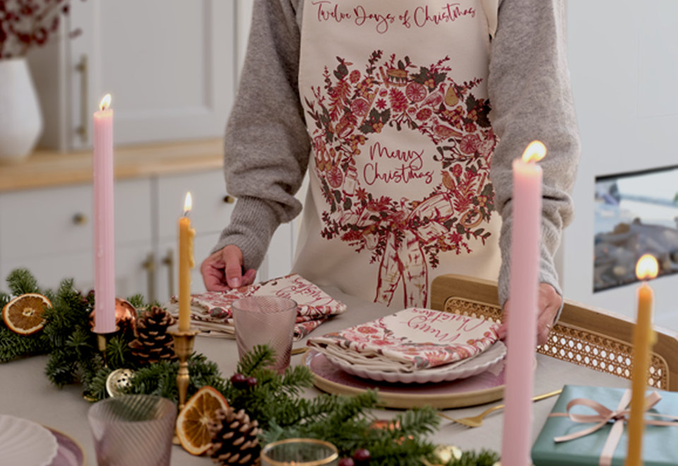 The Festive Collection