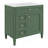 30'' Modern Bathroom Vanity With Top Sink, Ample Storage, And Stylish Design For Efficient Space Utilization-136860731