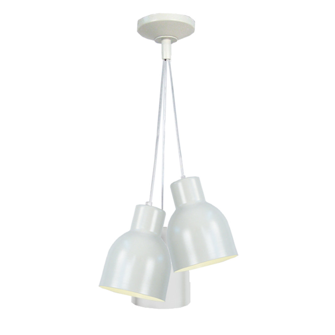 Oswald 3 - Light Cluster Pendant