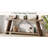 70.9” Extra Long Console Table Behind Couch-1101245998