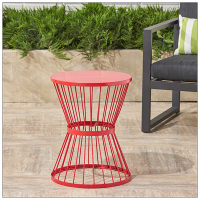 Table d'appoint 16 po LASSEN