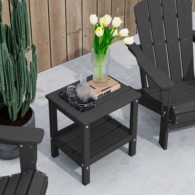 Table d'appoint Delman