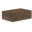 Arcuri Forrester Floating Nightstand-1930129412