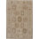 Vintage One-of-a-Kind 3'11" X 5'8" Area Rug