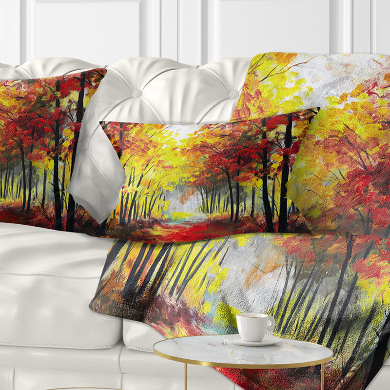 Coussin Schafer