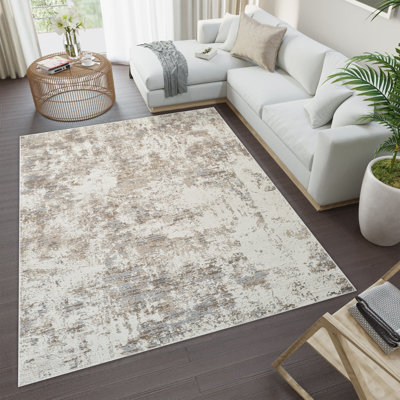 Tapis tissé à la machine Harbard