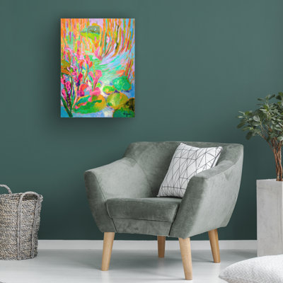 Modern & Contemporary
