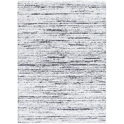 Essoura Performance Solid Color Rug