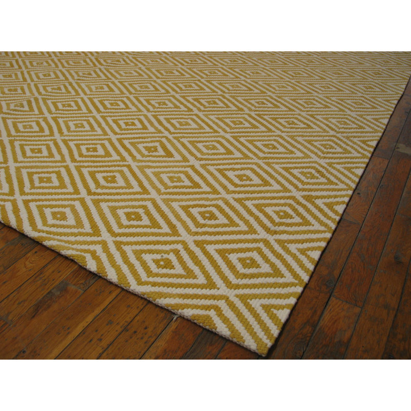 One-of-a-Kind 8' X 10' Area Rug