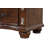 Nightstand Bedside Table With Drawer
