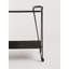 Cockrell Metal Bar Cart