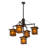 Dimartino 5 - Light Chandelier