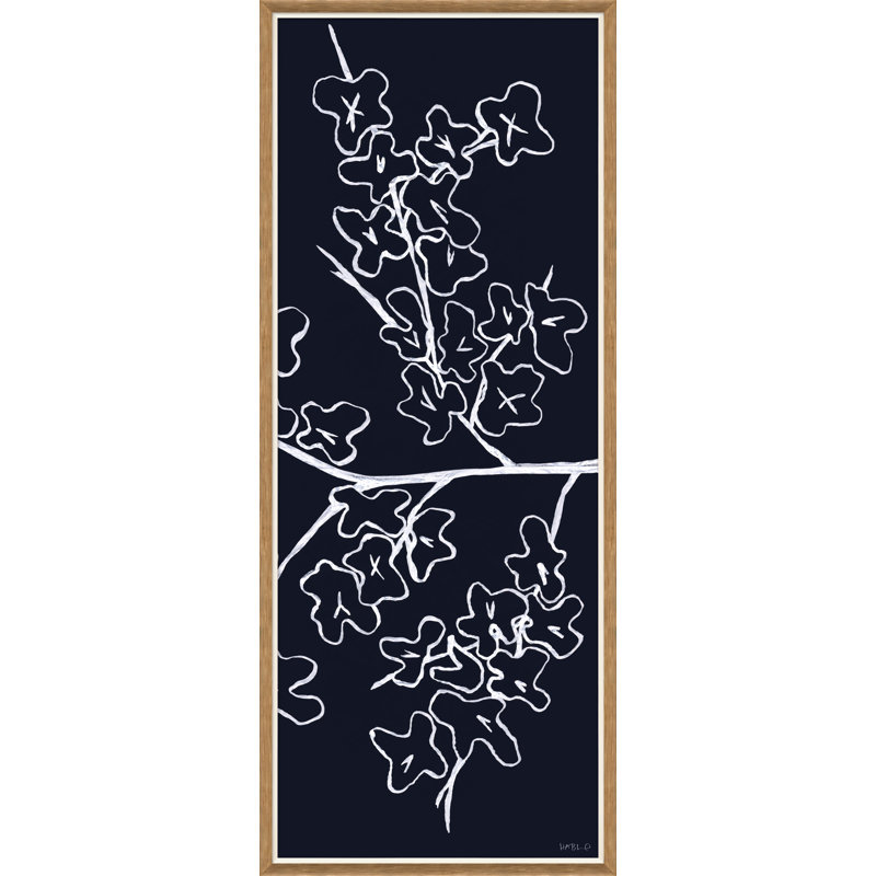 Cherry Blossom II Giclee Print by Susan Hable