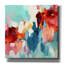 «Abstraction 2» par Christov Art, estampe numérique sur toile-1517138054