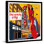 «Lady In Red» par - Peinture encadrée-631509047