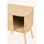 Herning Bedside Table