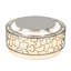 Deserto Seco 12 - Light Flush Mount