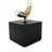 Gifu Golden Ginkgo Leaf Sculpture-1492253784