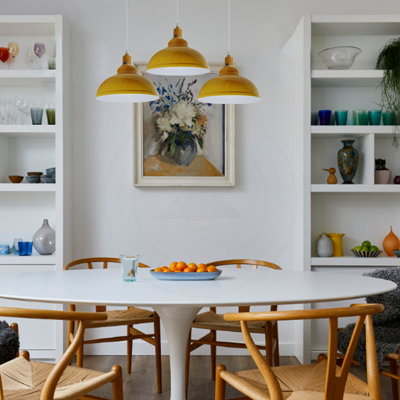 3 - Light Kitchen Island Pendant