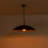 Alshat 1 - Light Dome Pendant-1493402858